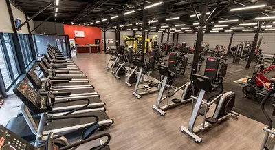 Xtreme Fitness Częstochowa